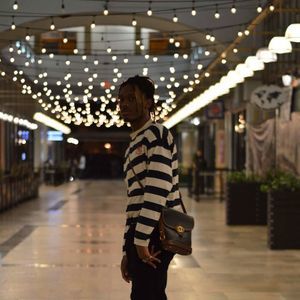 Meet your Posher, Jay